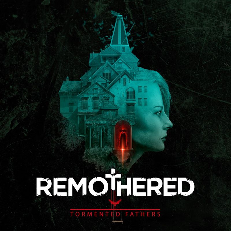 Remothered: Tormented Fathers box art for Playstation 4